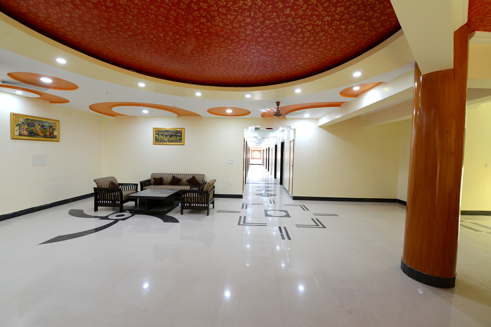 Hotel Banwari Palace-Gallary